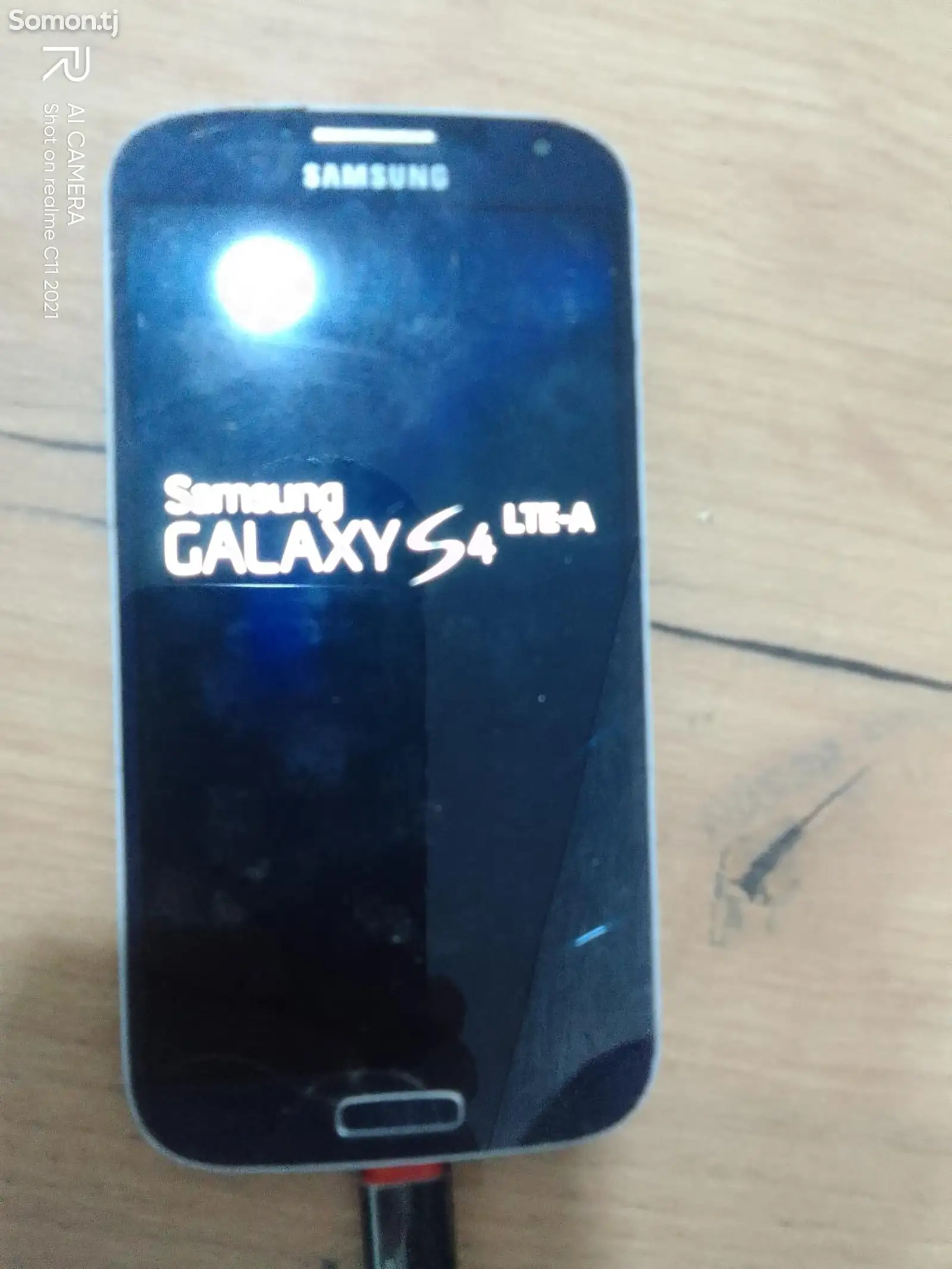 Samsung Galaxy S4-6