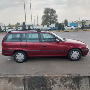 Opel Astra F, 1997