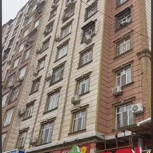 2-комн. квартира, 11 этаж, 55 м², Сино, Зарафшон