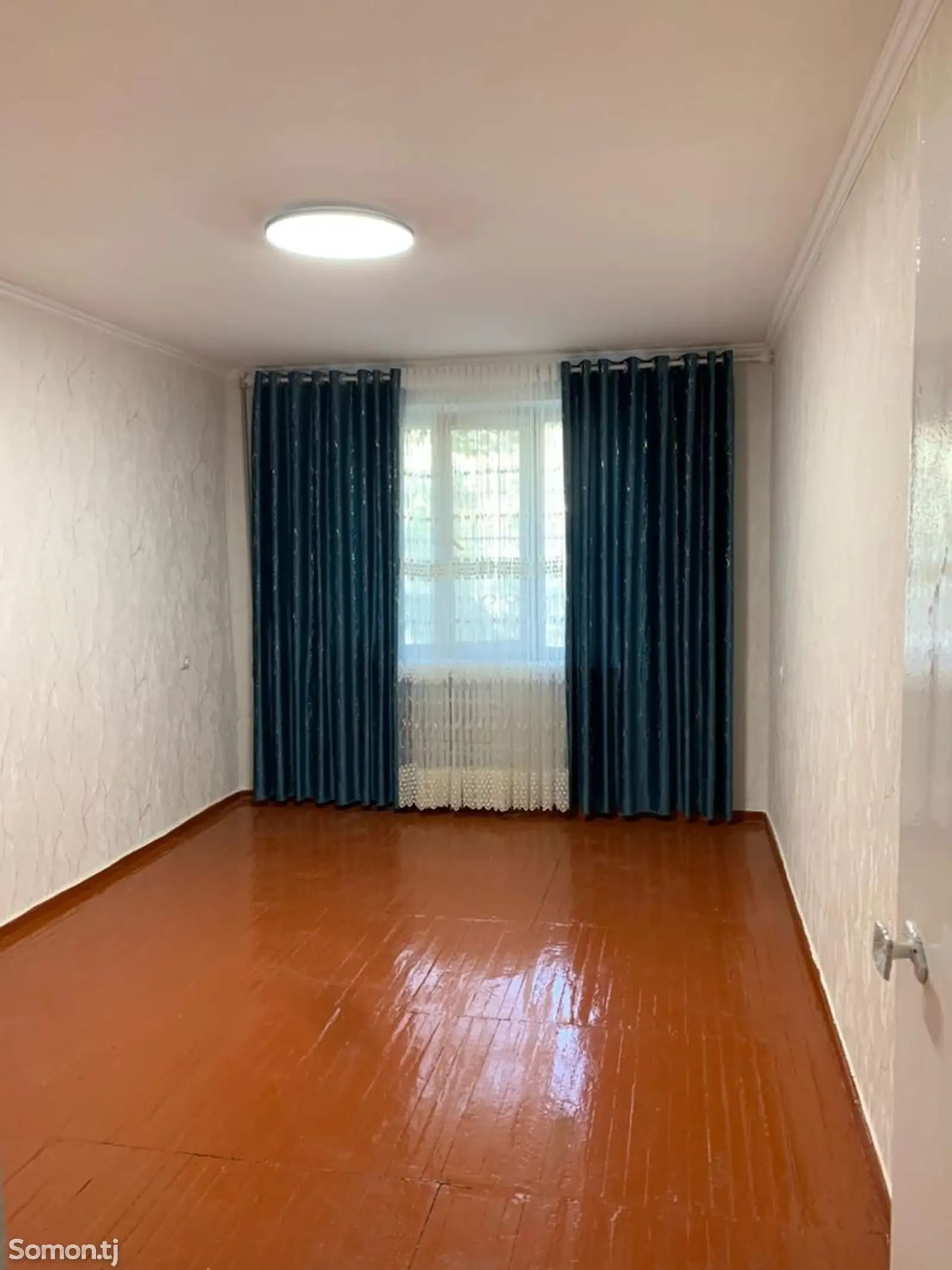 2-комн. квартира, 1 этаж, 1 м², н.фирдавси-1