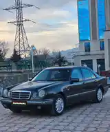 Mercedes-Benz E class, 1998-2