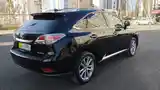 Lexus RX series, 2015-5