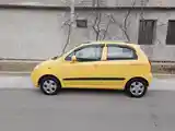 Chevrolet Matiz, 2006-4