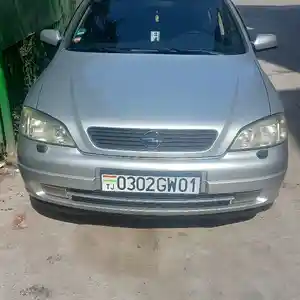 Opel Astra G, 1998