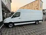 Фургон Mercedes-Benz Sprinter, 2012-3