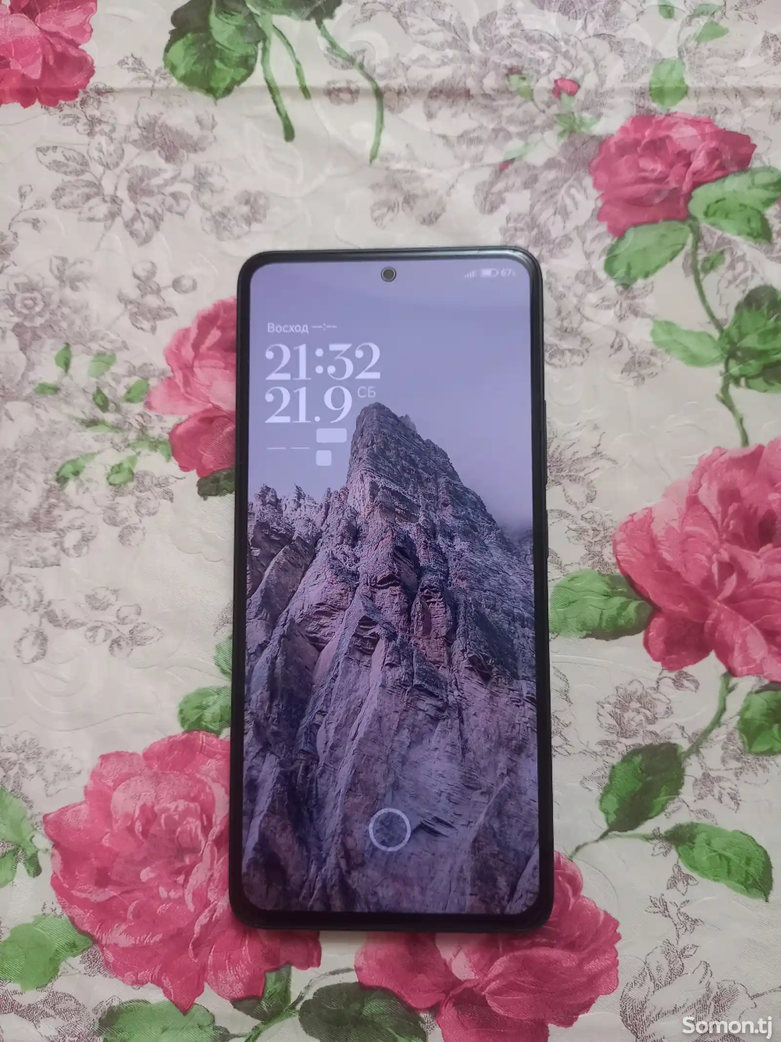 Xiaomi Redmi Note 13 256GB-1