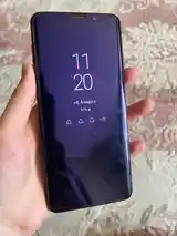 Samsung Galaxy S9 plus-2