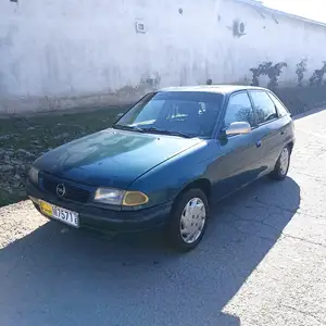 Opel Astra F, 1996