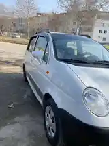 Daewoo Matiz, 2004-4