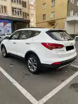 Hyundai Santa Fe, 2015-7