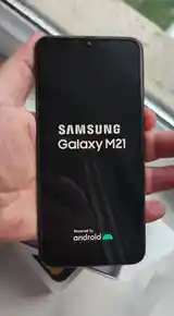 Samsung Galaxy M21-2