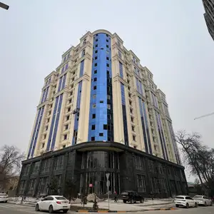 1-комн. квартира, 8 этаж, 48 м², парк Алишер Навои, Ашан