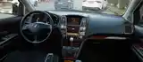 Lexus RX series, 2007-9