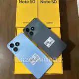 Realme Note 50 64Gb Black-3