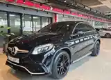 Mercedes-Benz GLE class, 2017-3