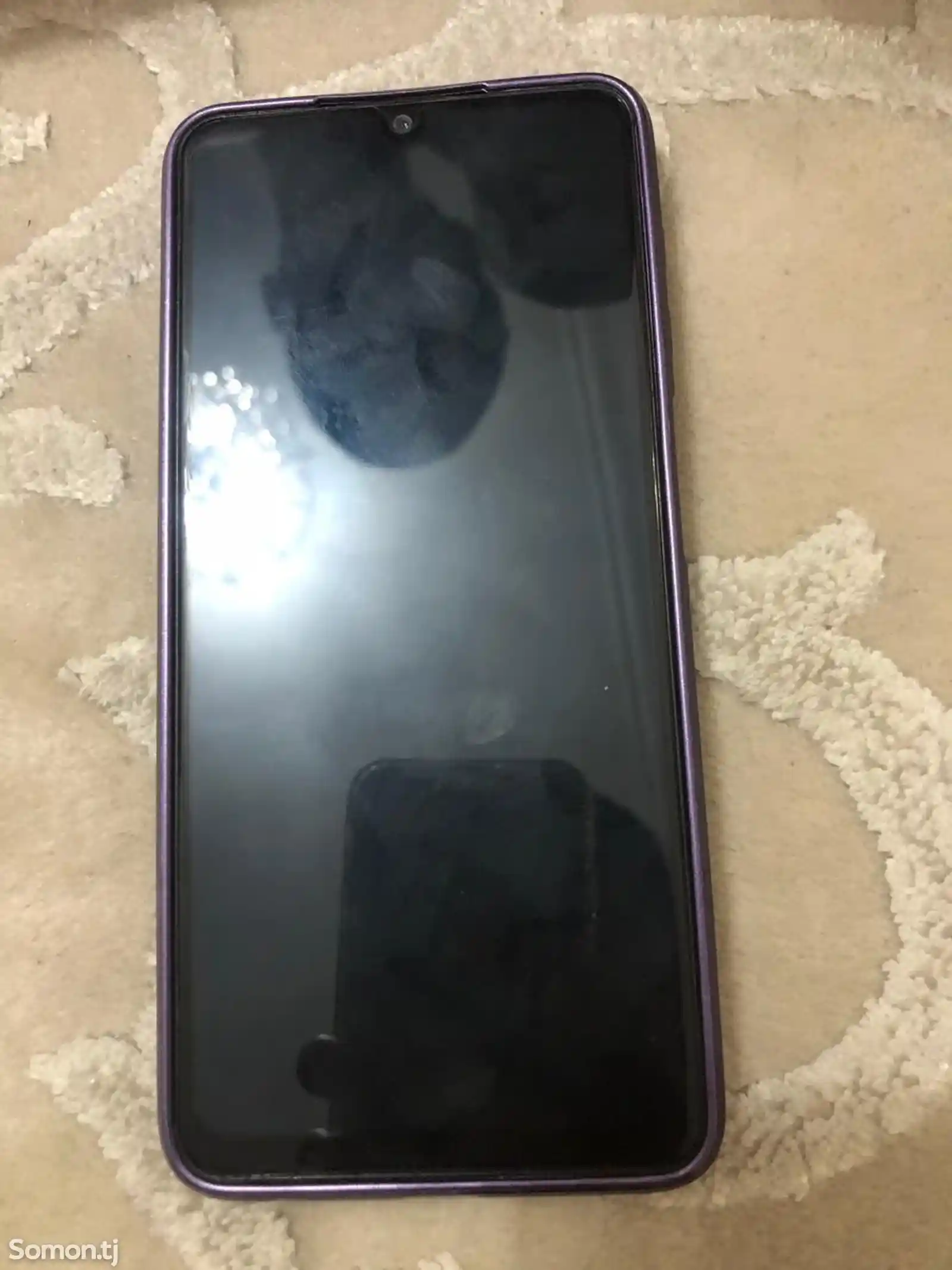Samsung Galaxy M32-1