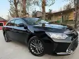 Toyota Camry, 2015-3