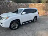 Lexus GX series, 2011-3