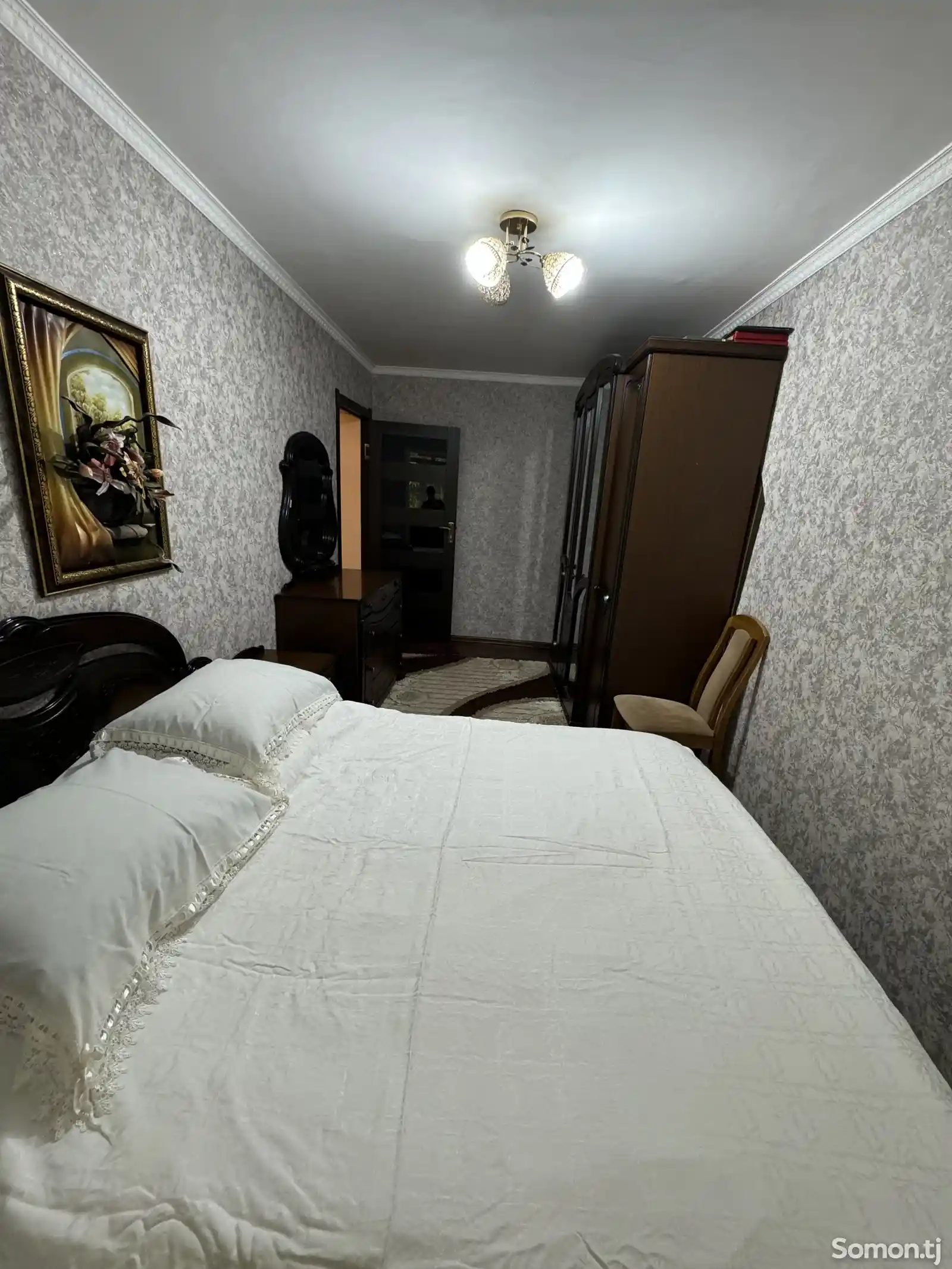 5-комн. квартира, 4 этаж, 100 м², Сино-2