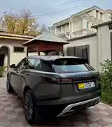 Land Rover Range Rover Velar, 2019-5