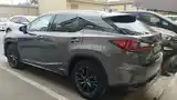 Lexus RX series, 2017-4