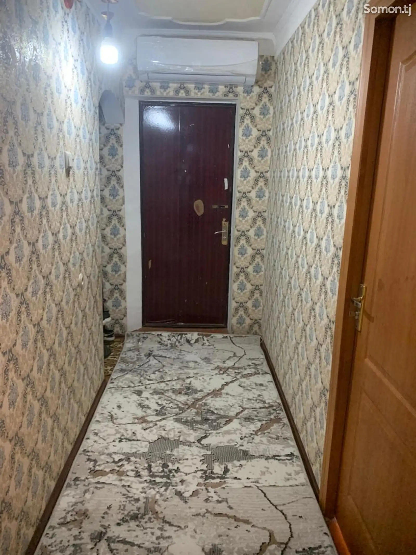 4-комн. квартира, 5 этаж, 80 м², Тэц-1