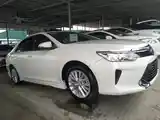 Toyota Camry, 2015-2