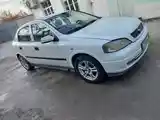 Opel Astra G, 1999-5