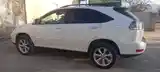 Lexus RX series, 2007-10