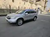 Honda CR-V, 2011-2