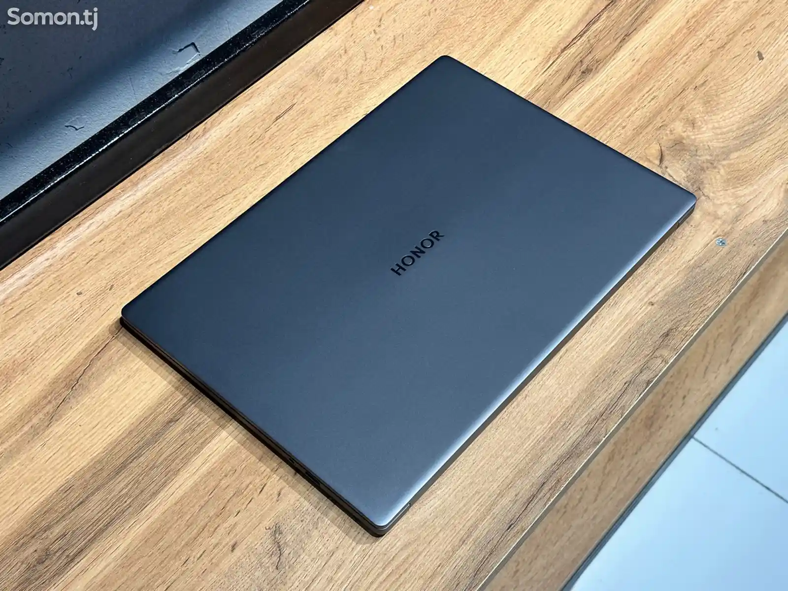 Ноутбук Honor MagicBook X16 Core i5-12th 16/512Gb-6