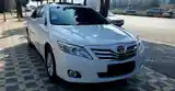 Toyota Camry, 2010-2