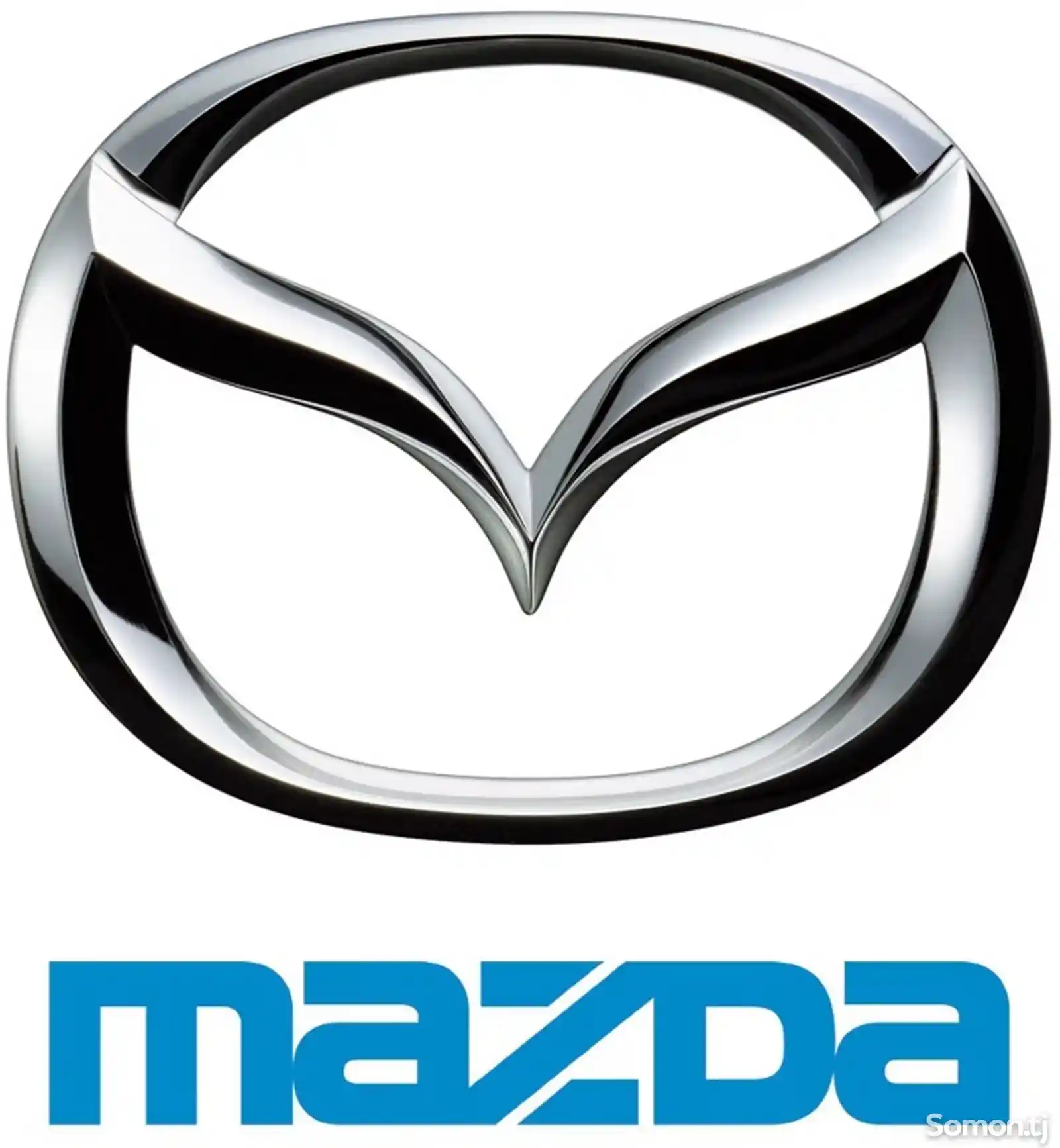 Кришка бачка охлаждения от Mazda и Ford-4