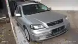 Opel Astra G, 2000-2