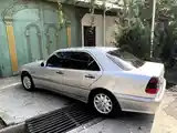 Mercedes-Benz C class, 2000-5