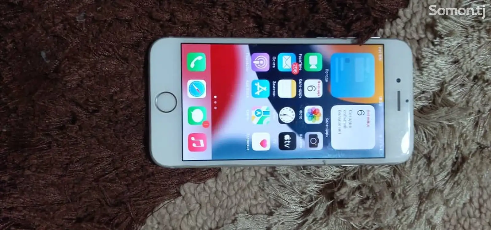 Apple iPhone 6s, 128 gb-1