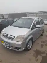 Opel Meriva, 2008-5