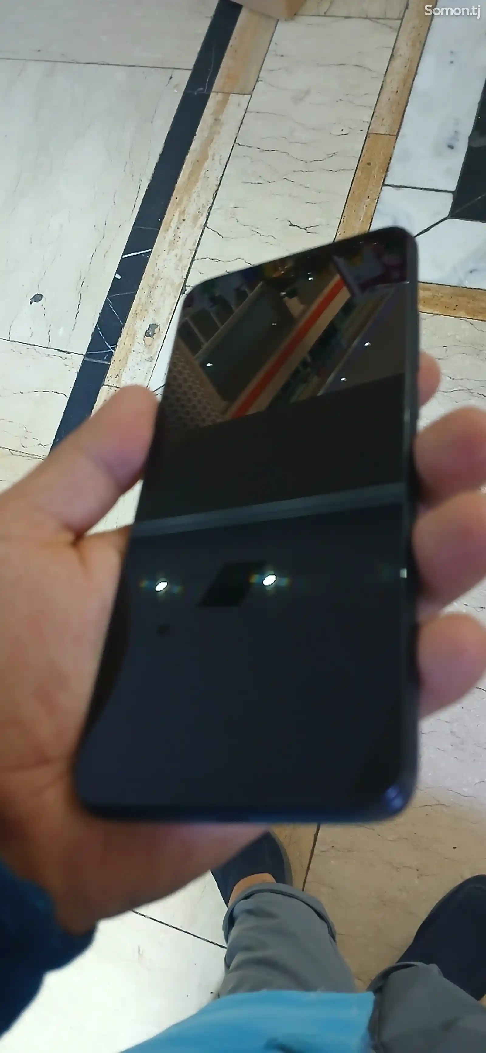 Xiaomi POCO C40-7