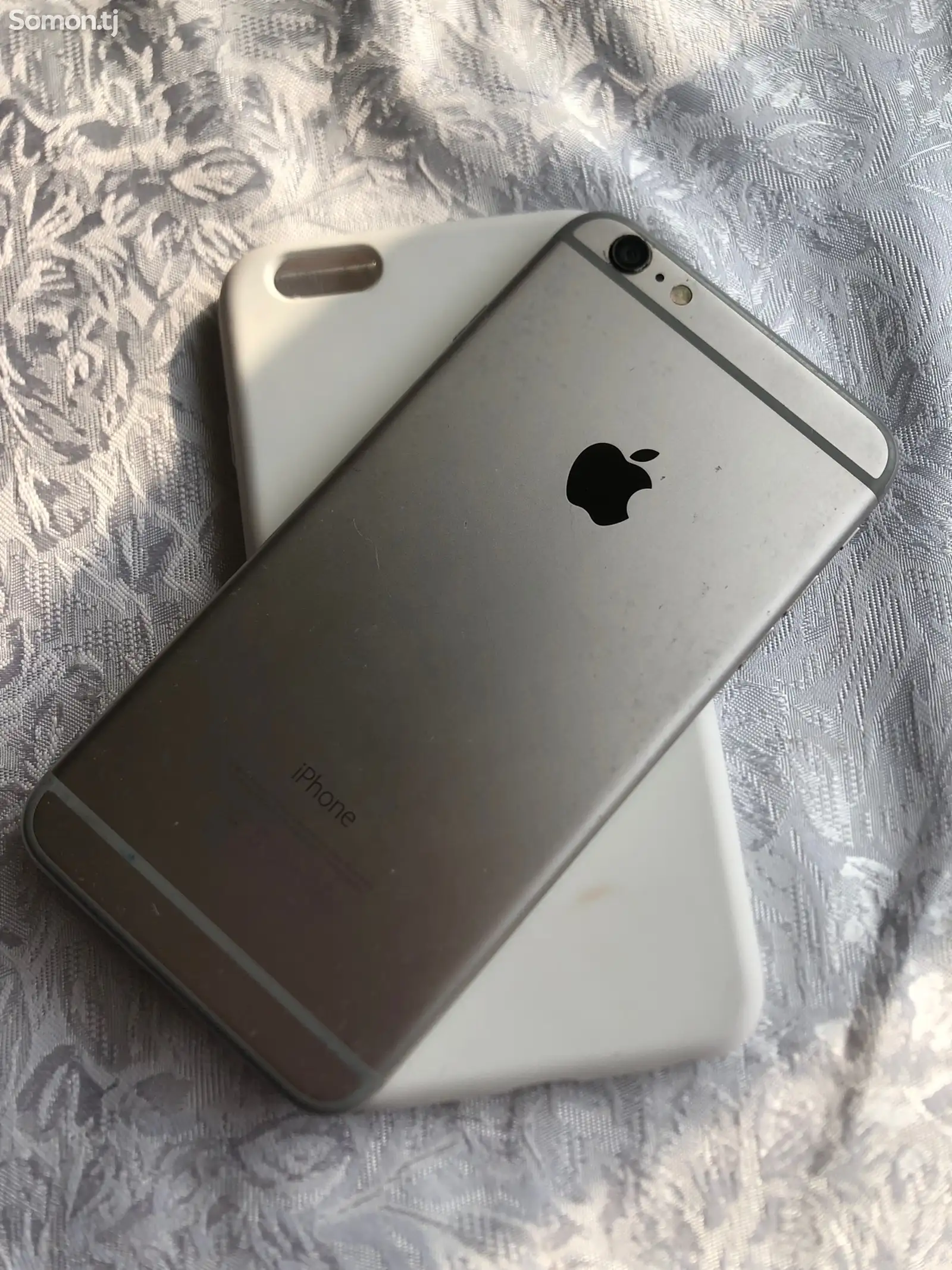 Apple iPhone 6 plus, 16 gb-1