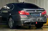 BMW 5 series, 2013-2