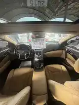 Hyundai Grandeur, 2015-5