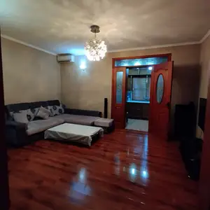 2-комн. квартира, 1 этаж, 60м², Сино