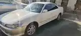 Toyota Mark II, 1995-2