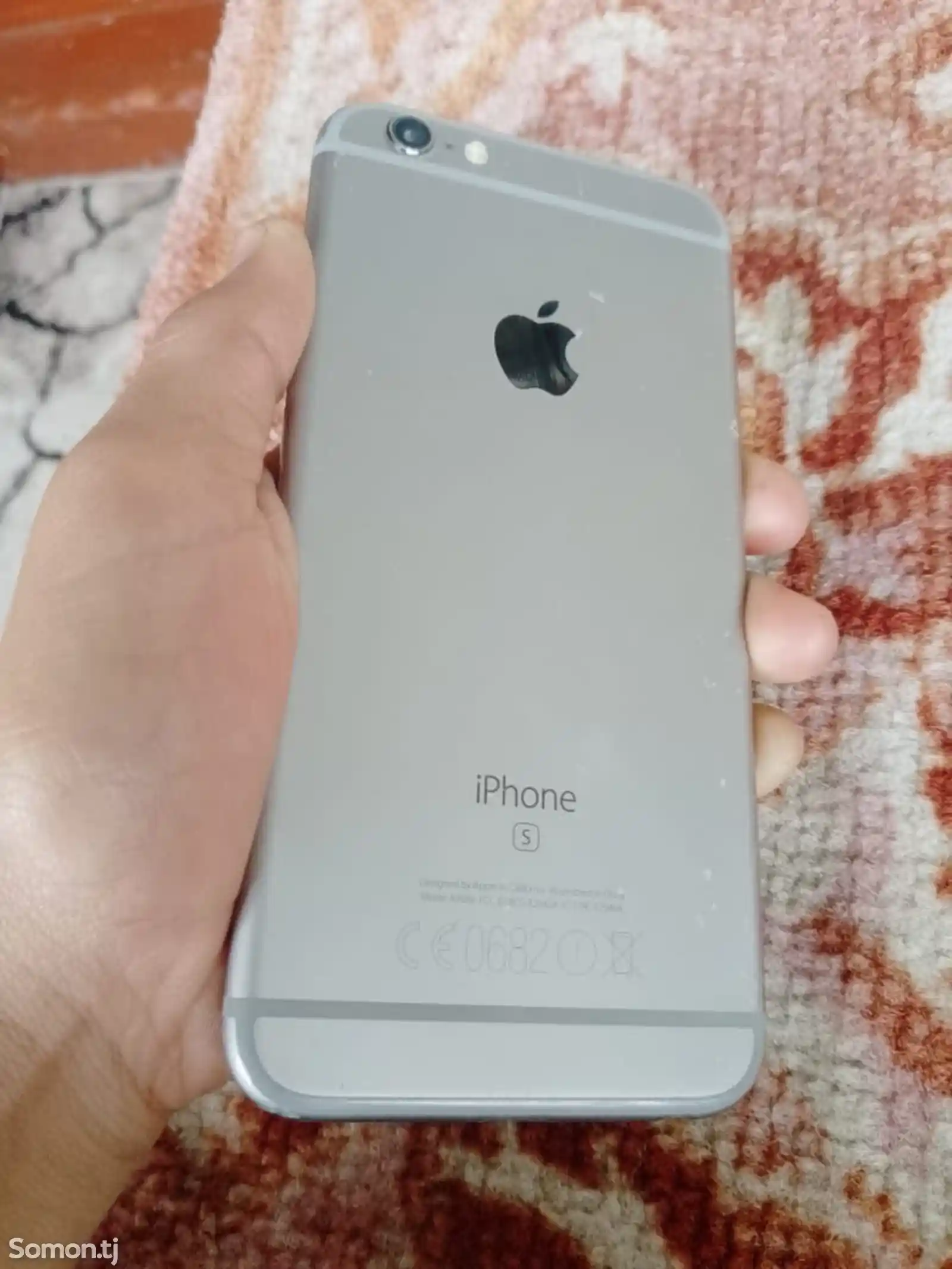 Apple iPhone 6s, 32 gb-2