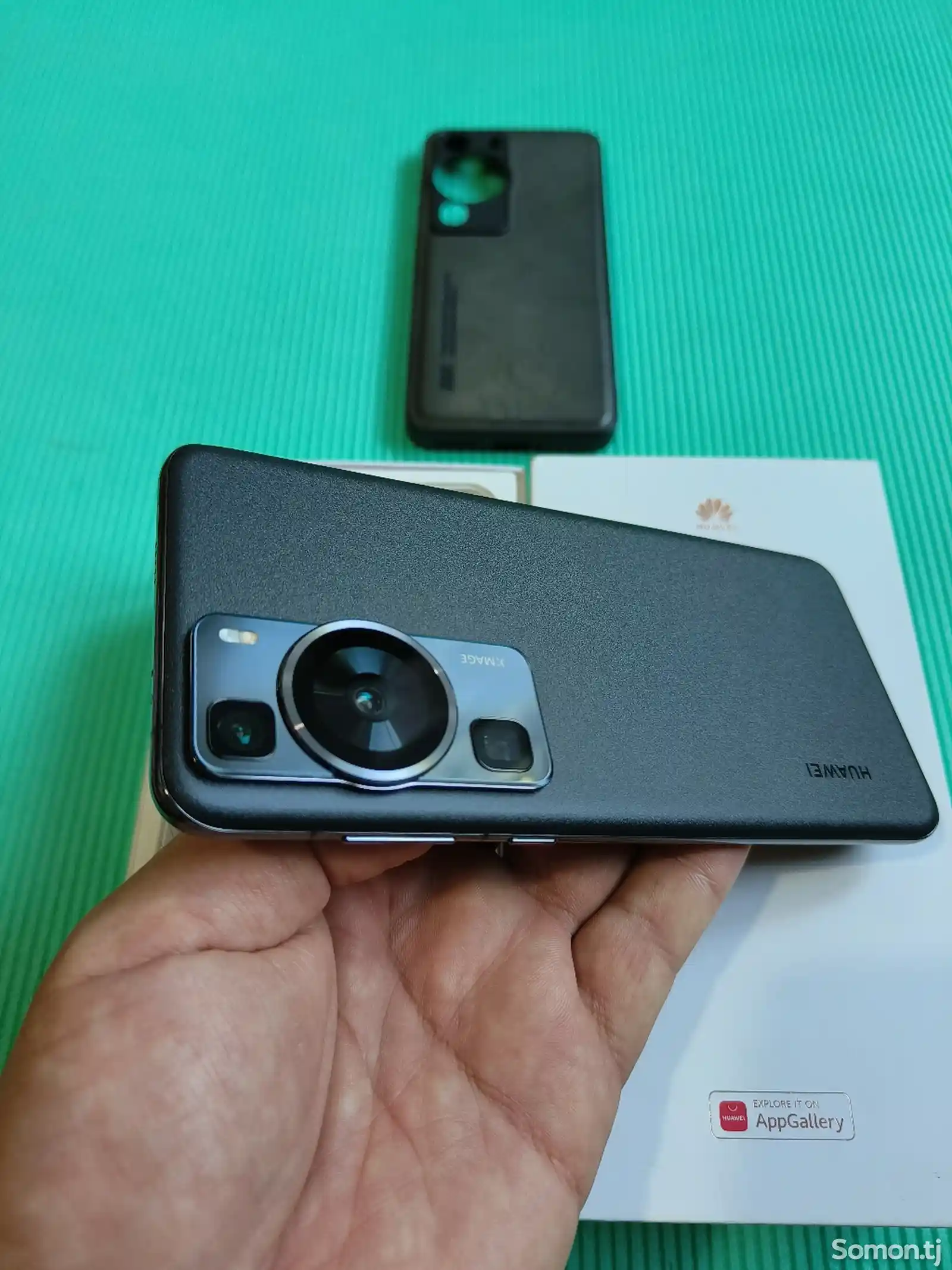 Huawei P60 Xmage 256 Gb-3