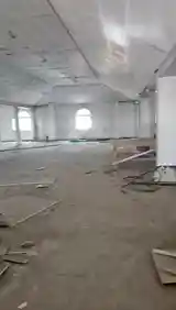 Помещение под свободное назначение, 3000м², Фирдавси, Колхоз Россия-13