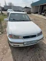 Daewoo Nexia, 1997-4