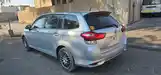 Toyota Fielder, 2015-7