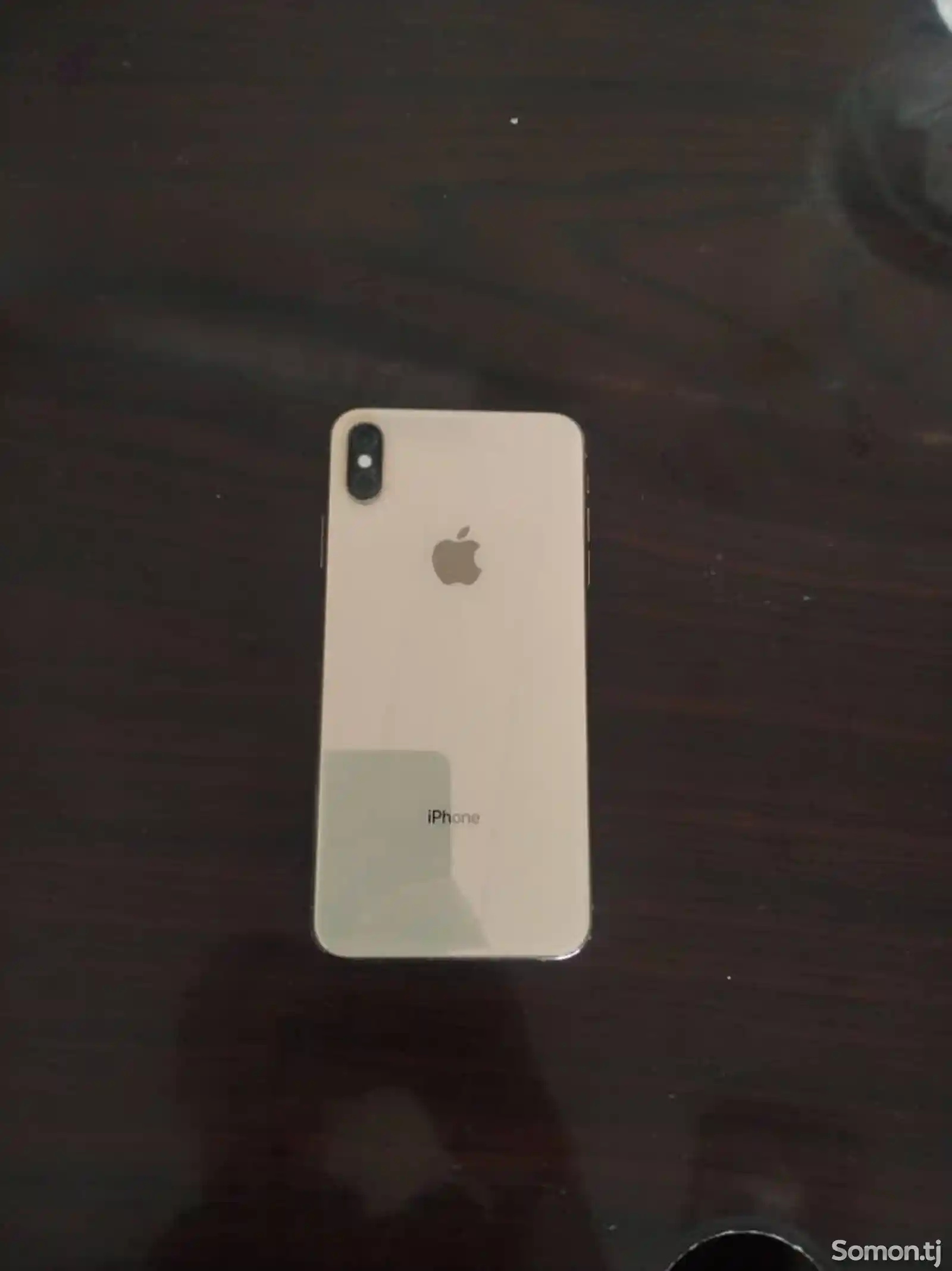 Apple iPhone Xs Max, 64 gb, Gold-2