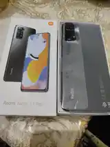 Xiaomi Redmi note 11 pro 8/128gb-2